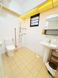 Blk 120A Punggol Edge (Punggol), HDB 5 Rooms #558994851